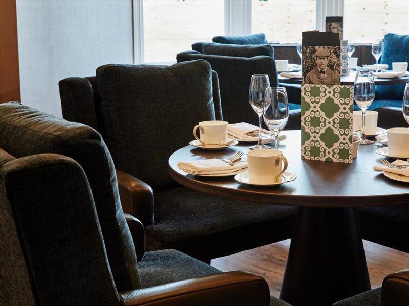 Oddfellows On The Park Cheadle  Luaran gambar The interior of the lounge